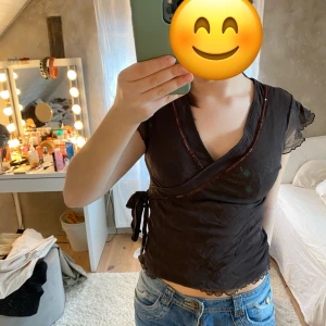 Topp - Super cool topp! Storlek M men passar xs/s💗