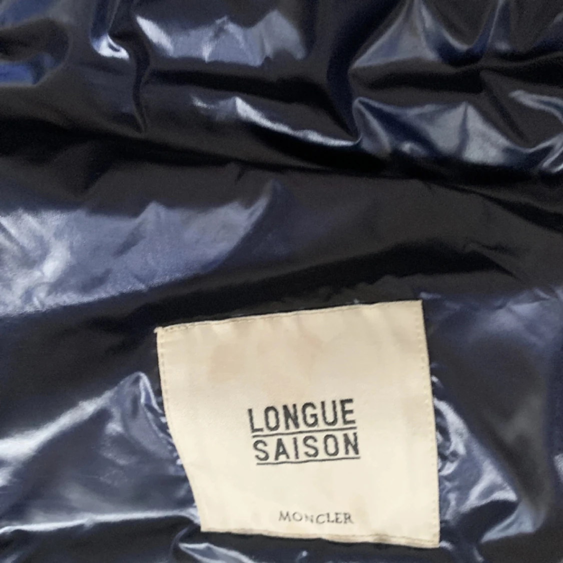 Moncler gui väst  - 91