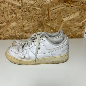 Air force 1 - Använda air force 1. 