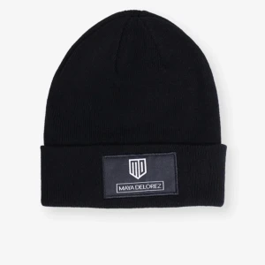 Mata delorez mössa  - Säljer denna jättefina mata delorez mössa som nästan är helt oanvänd och därav i jätte bra skick! 