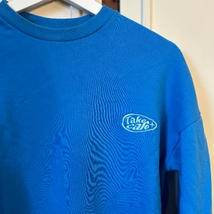 Sweatshirt från Junkyard - Bra skick!💙