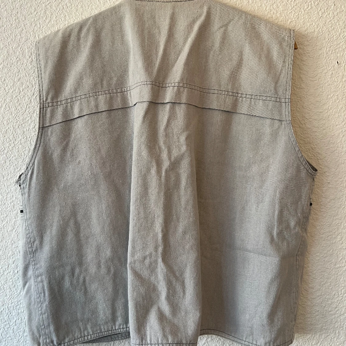 Utility vest/fiskeväst - 90