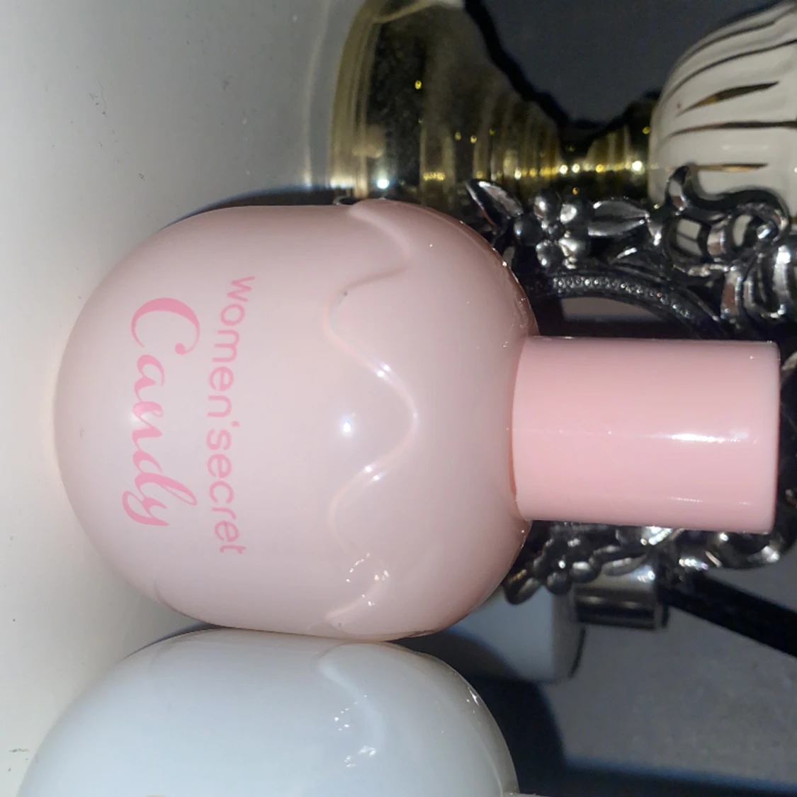 TVÅ ST WOMEN SECRET - 91