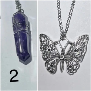 bundle av smycken - till ester! 