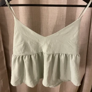 Linne - Fint, använt 1 gång 