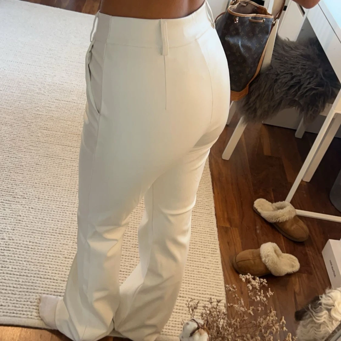 Skinnbyxor  - 91