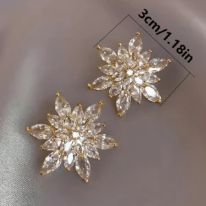 Örhängen helt nya  - One size , 