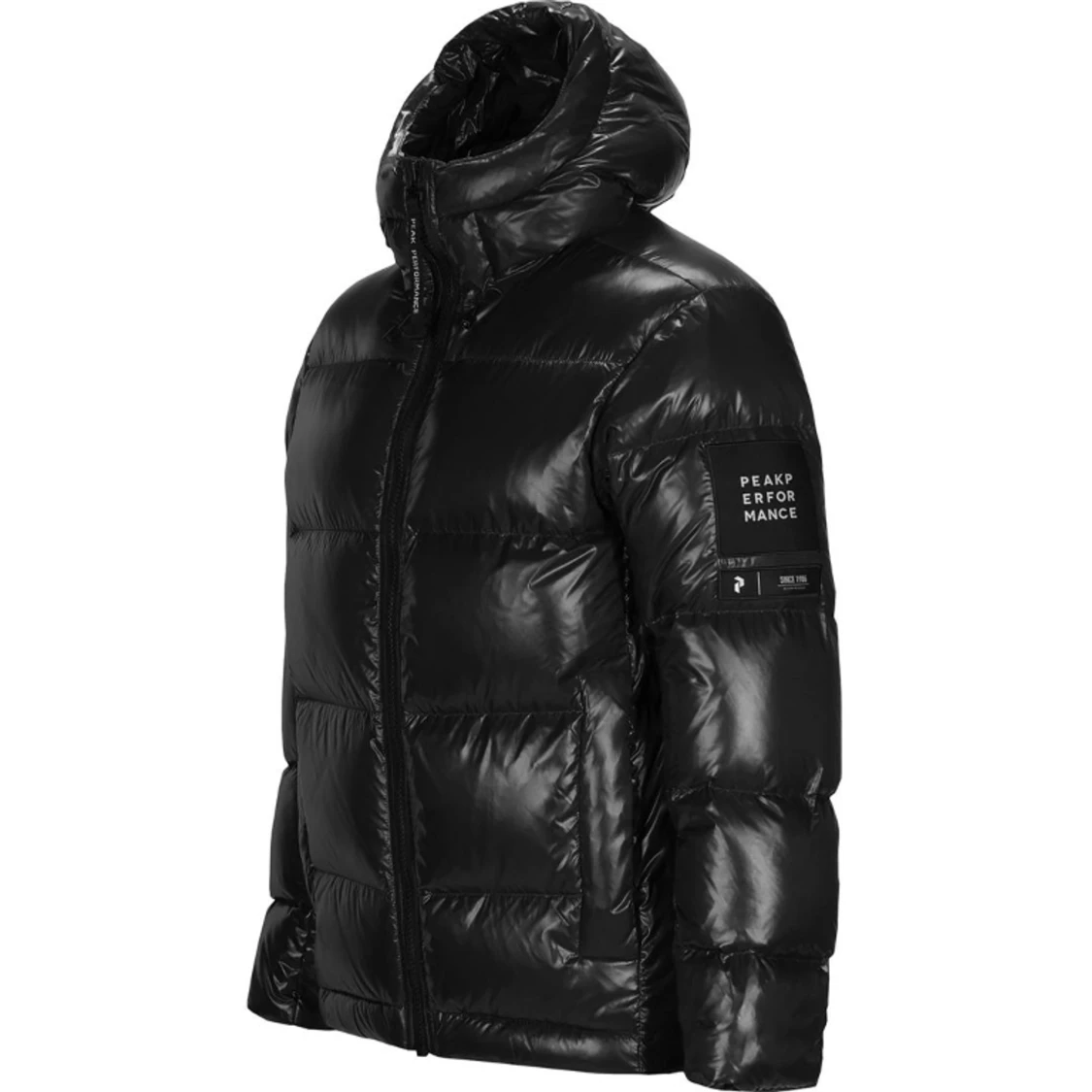 Peakperformance jacka 