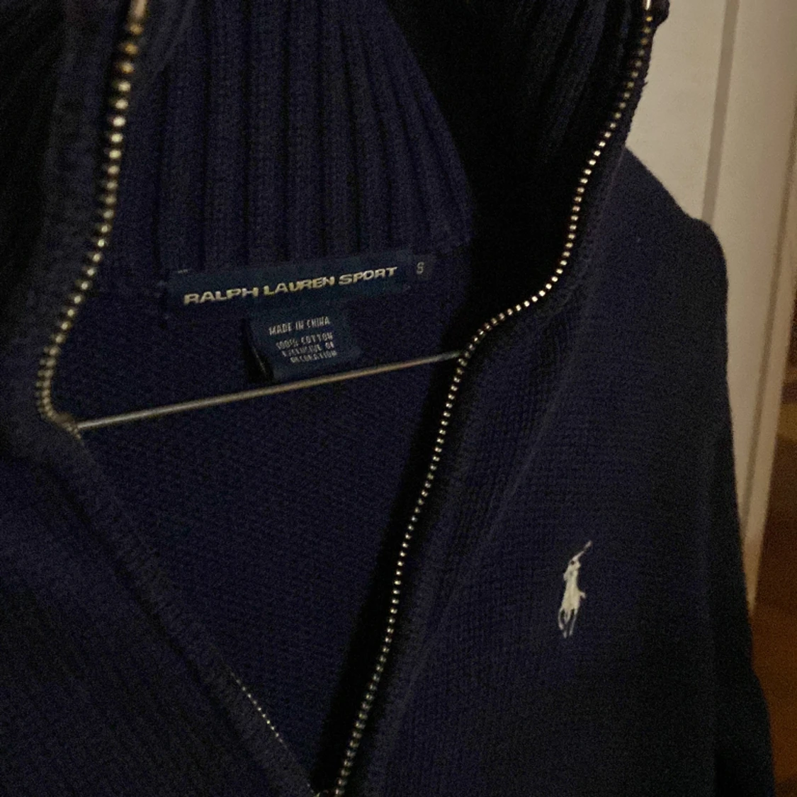 Ralph lauren tröja - 91