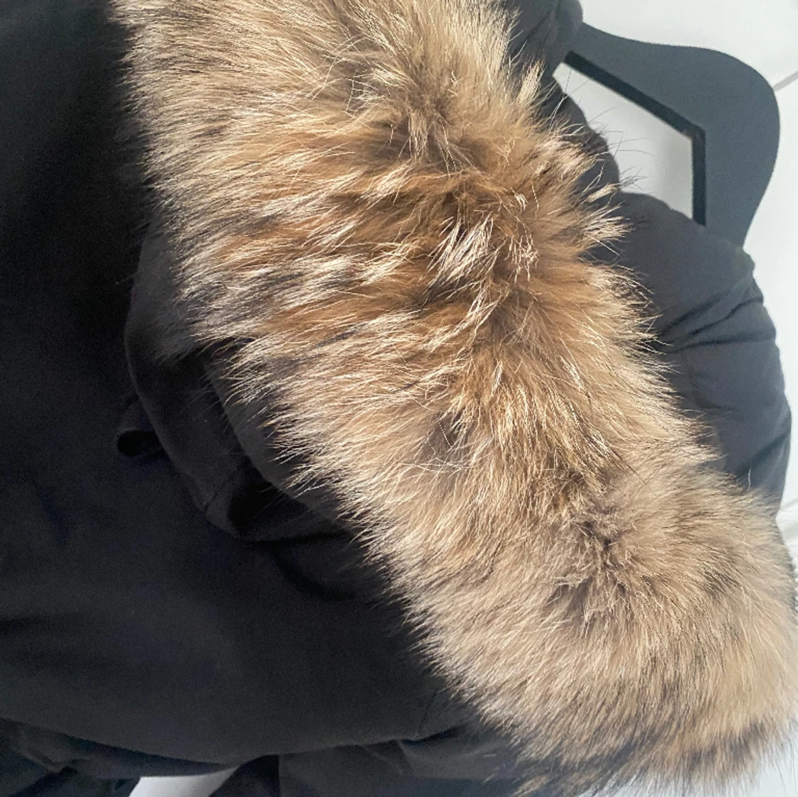 Canada goose jacka - 91