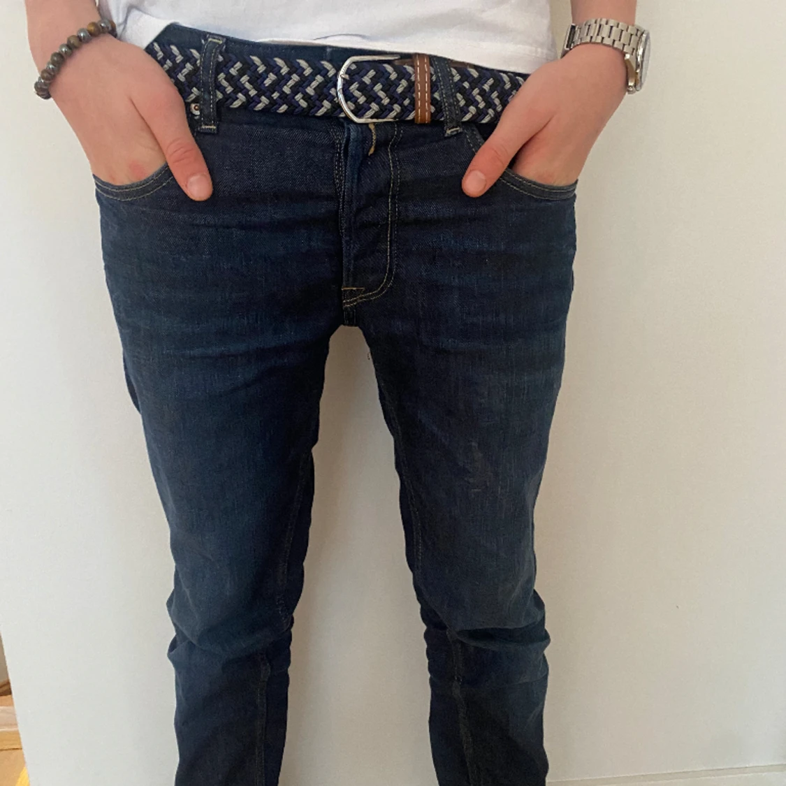 Helt nytt grisch bälte 69kr - 90