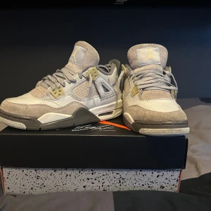 Jordan 4 Crafts  - Storlek:39 