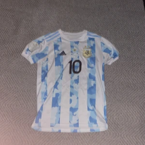 Messi Argentina - Storlek S, fet inför sommaren 