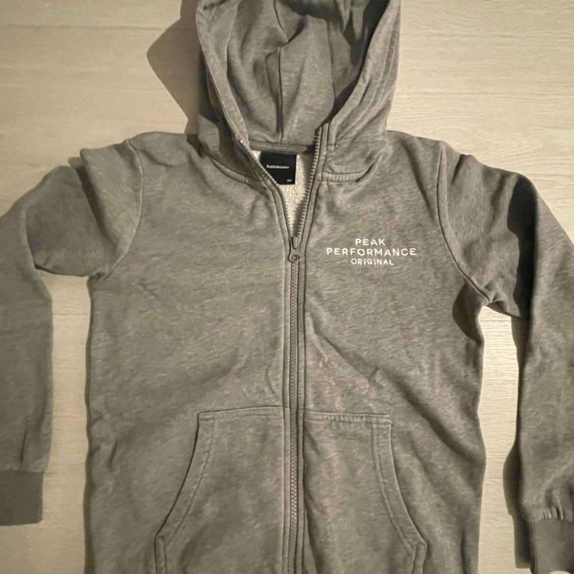 Peak Performance Luvtröja 