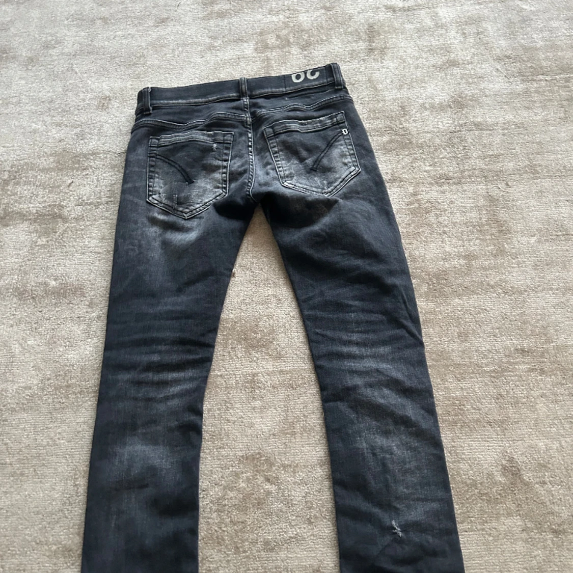 Dondup Jeans 1200kr - 91