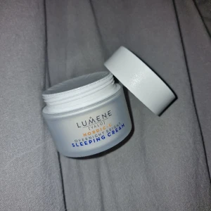 Ansiktskräm - Ny och oanvänd då den ej kommer till användning🫶🏼