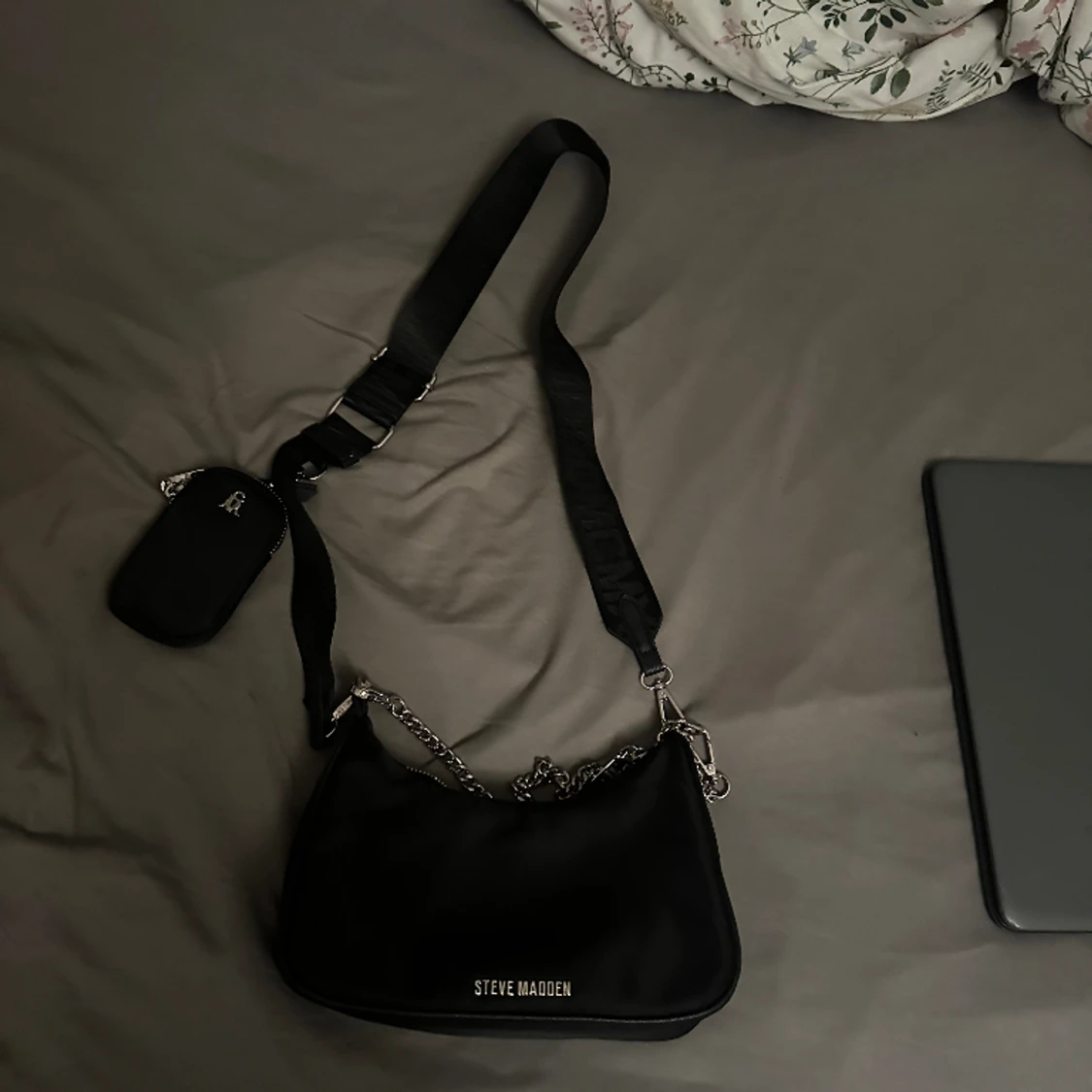 Steve Madde väska  - 90