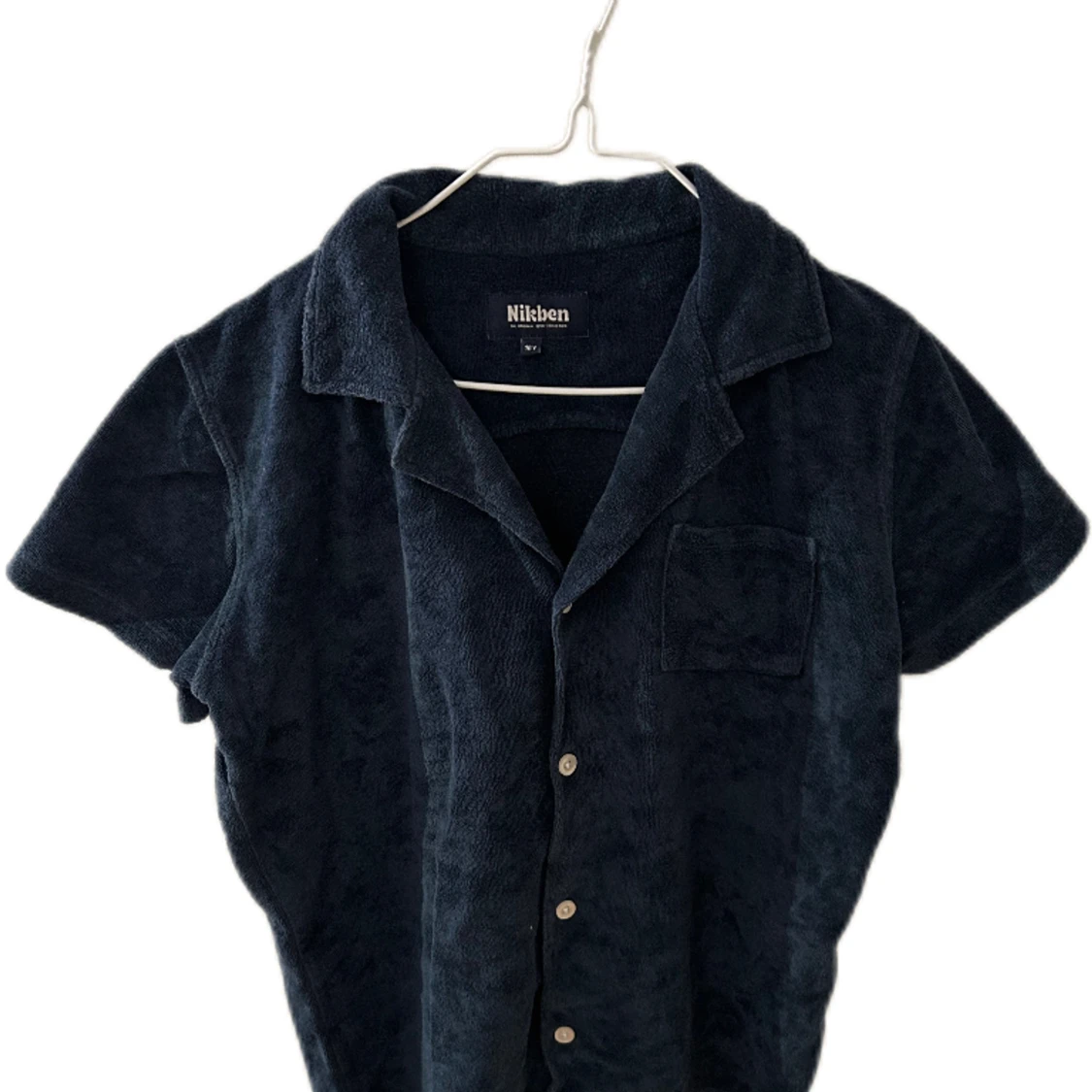 Nikben Frotté Tröja