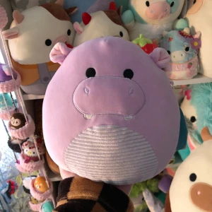 Squishmallows  - Nyskick 