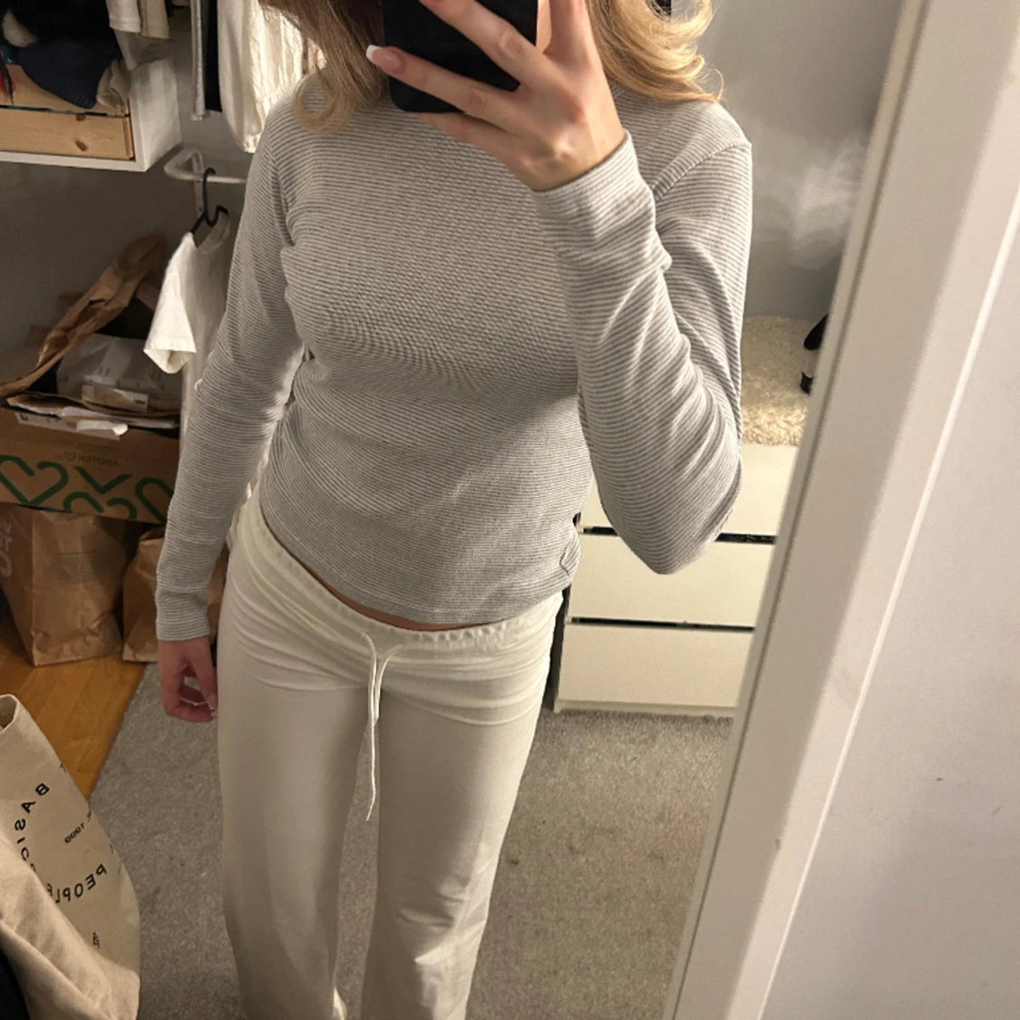 Brandy Melville top - 90