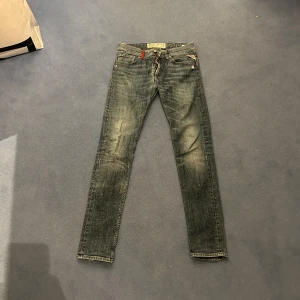 Replay jeans - Tja säljer nu dessa replay jondrill jeans i 30/32 då dom blivit försmå för mig, dom är i fint skick och har en riktigt schysst tvätt. Skriv gärna om ni har funderingar!!🙌