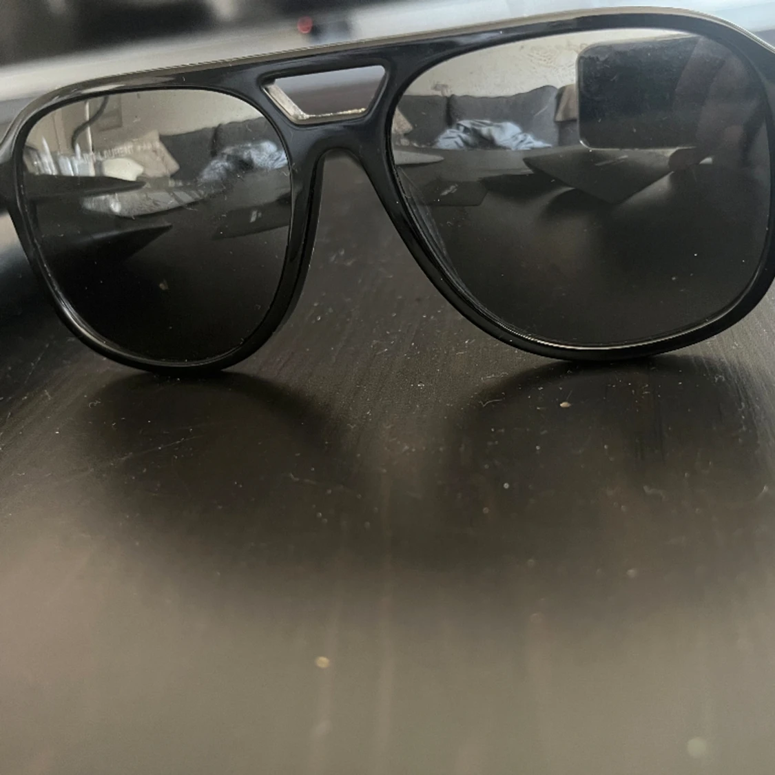 Saint Laurent Solglasögon