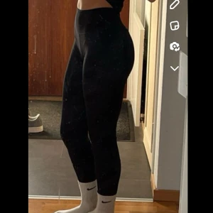 craft tränings tights - knappt använda, köpa förra året, jätte skönt material 🫶