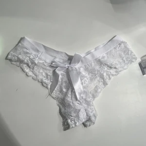 Trosor oanvända!!!! - Aldrig använda, storlek S 