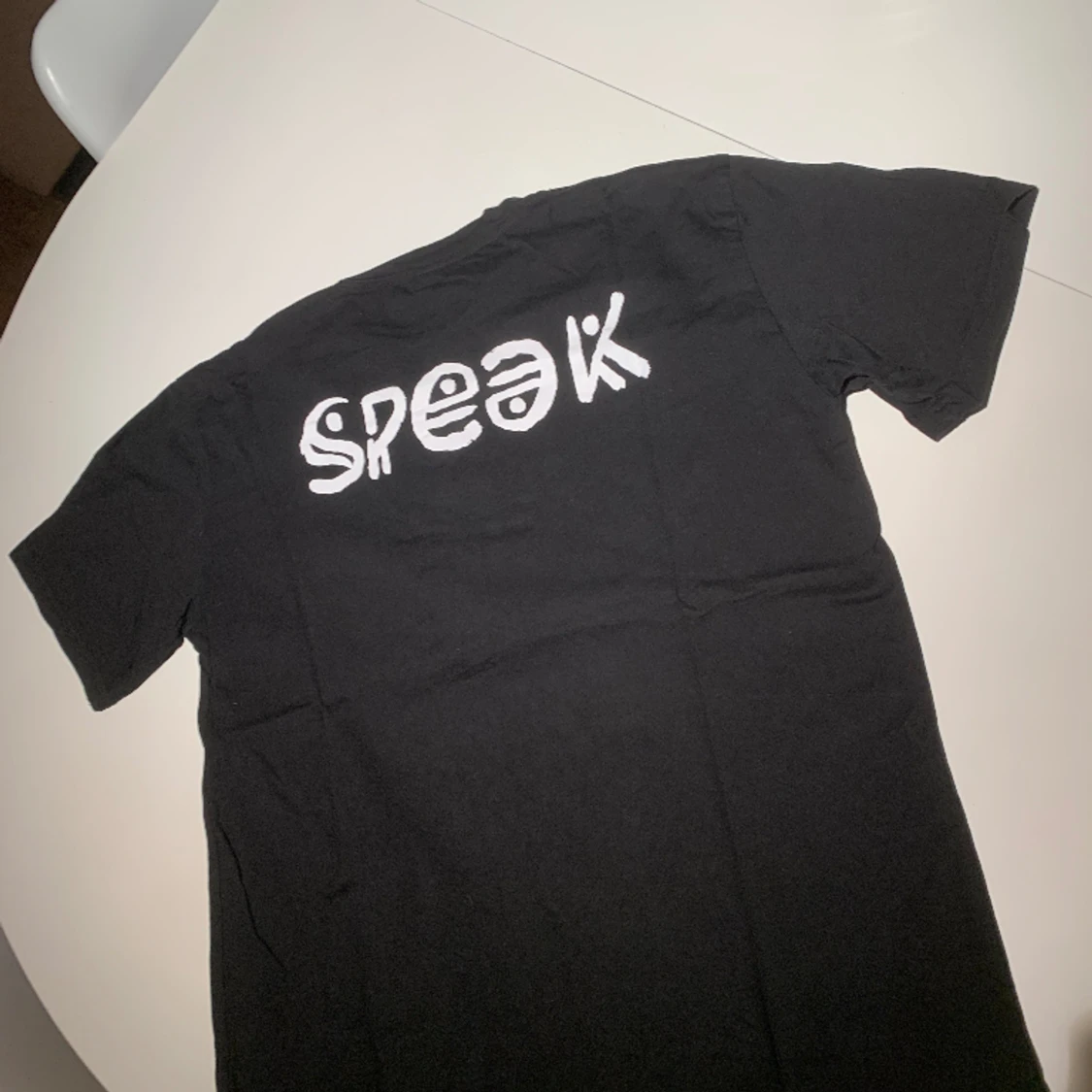 Speak t-shirt - 90