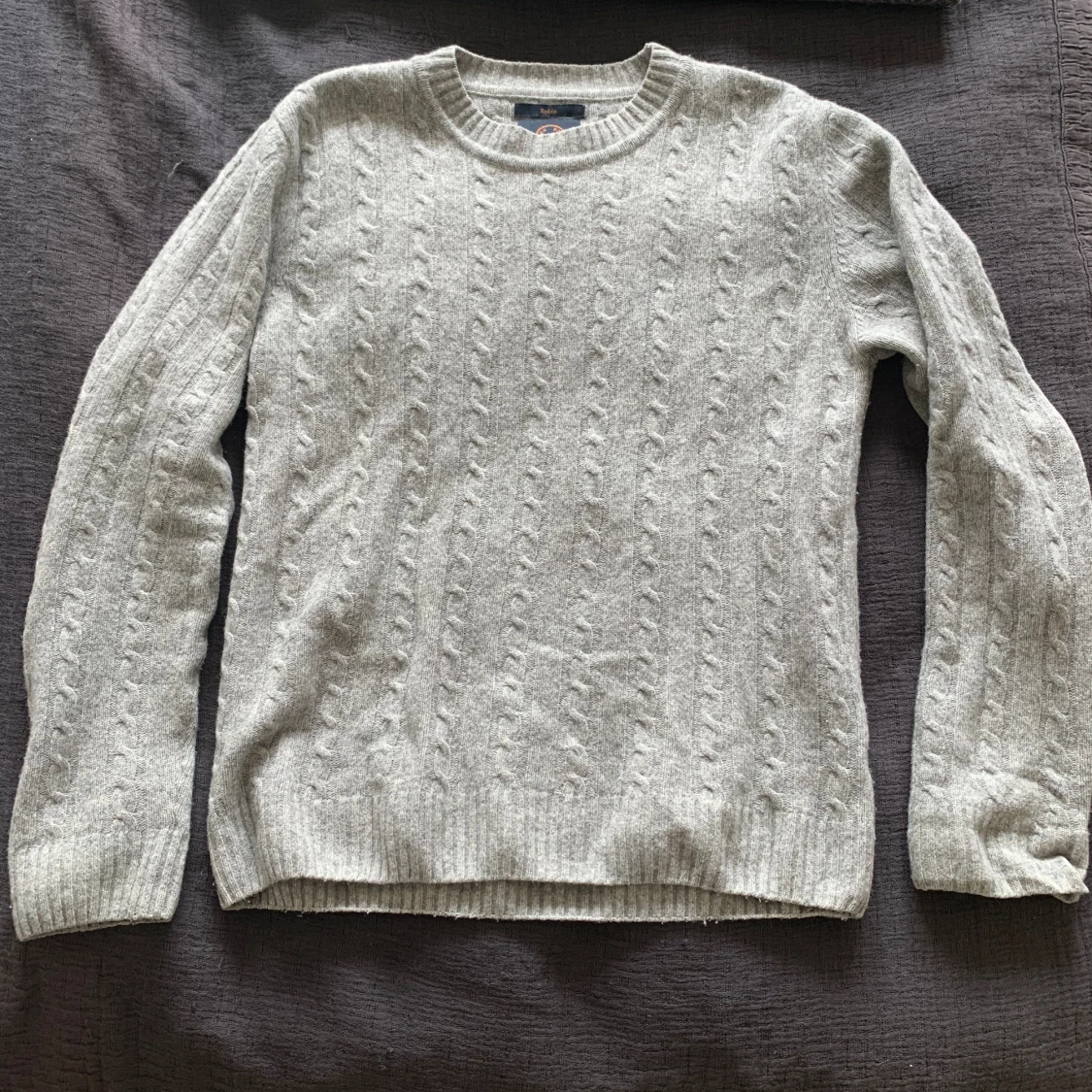 Finstickade Tröjor Från Human Scales (M) - 90