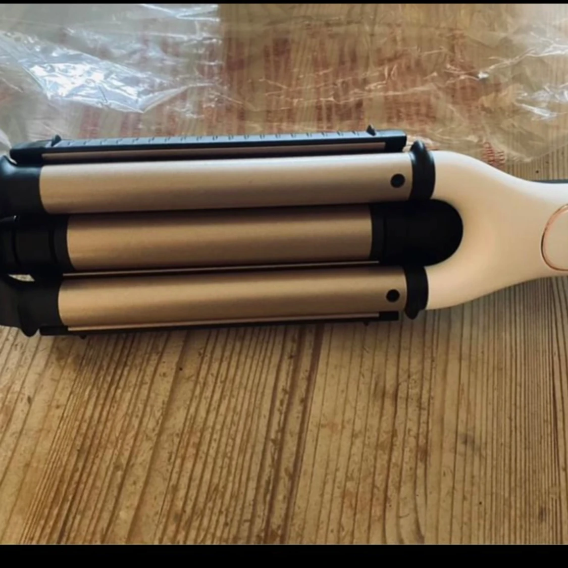 Stor locktång  - 91