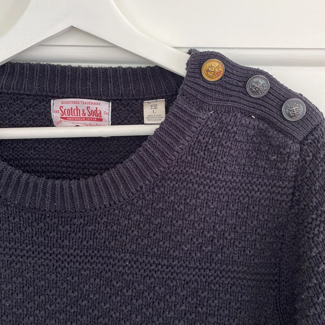 Scotch&Soda tröja  - 90