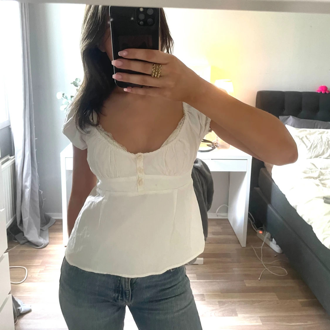 Brandy Melville topp