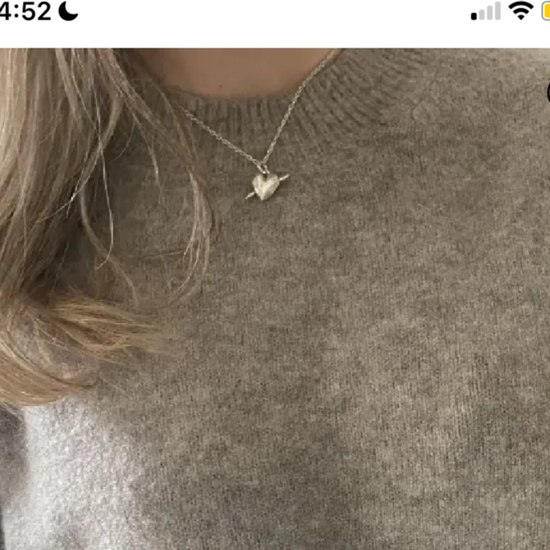 Halsband från Maria Nilsdotter❤️ - 90