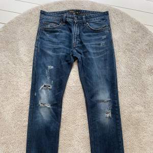 Riktigt feta jeans från Kaporal! Storlek 31! 