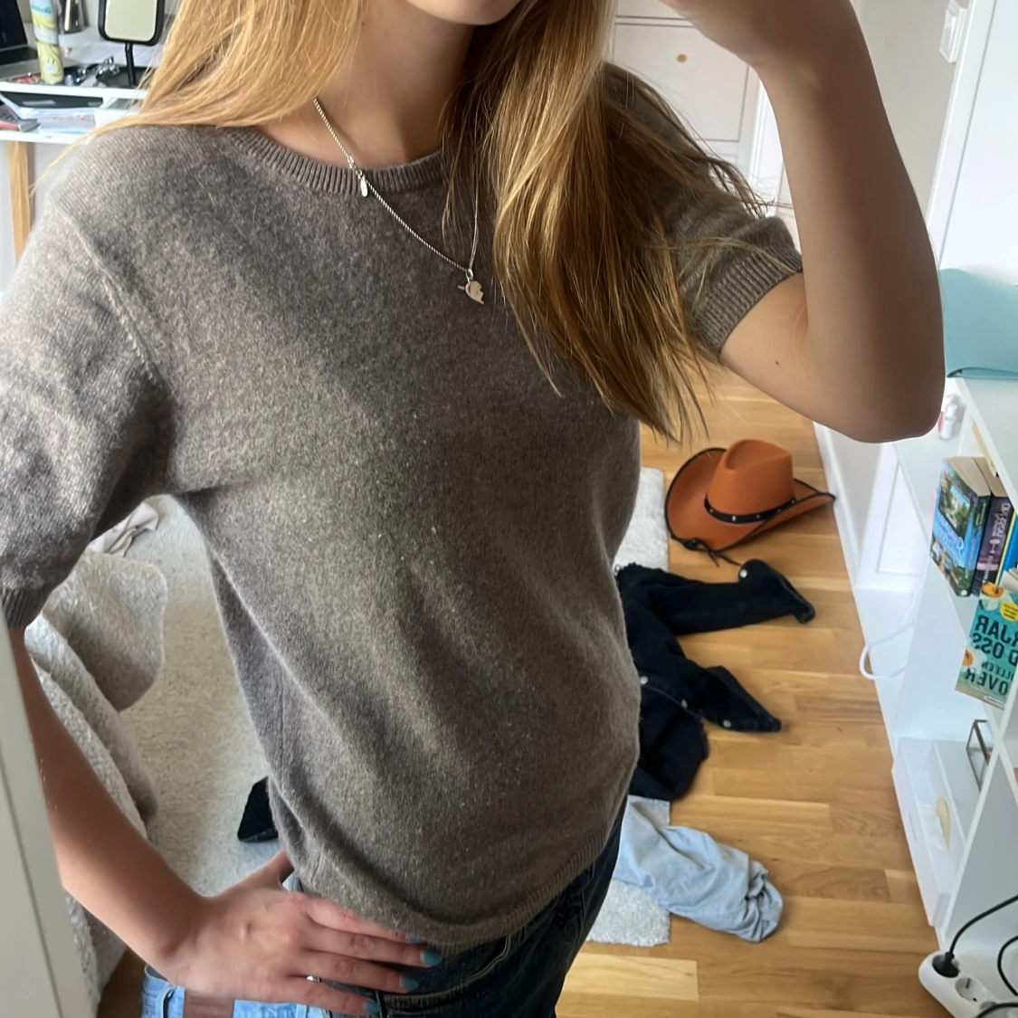 Softgoat tröja! - 90