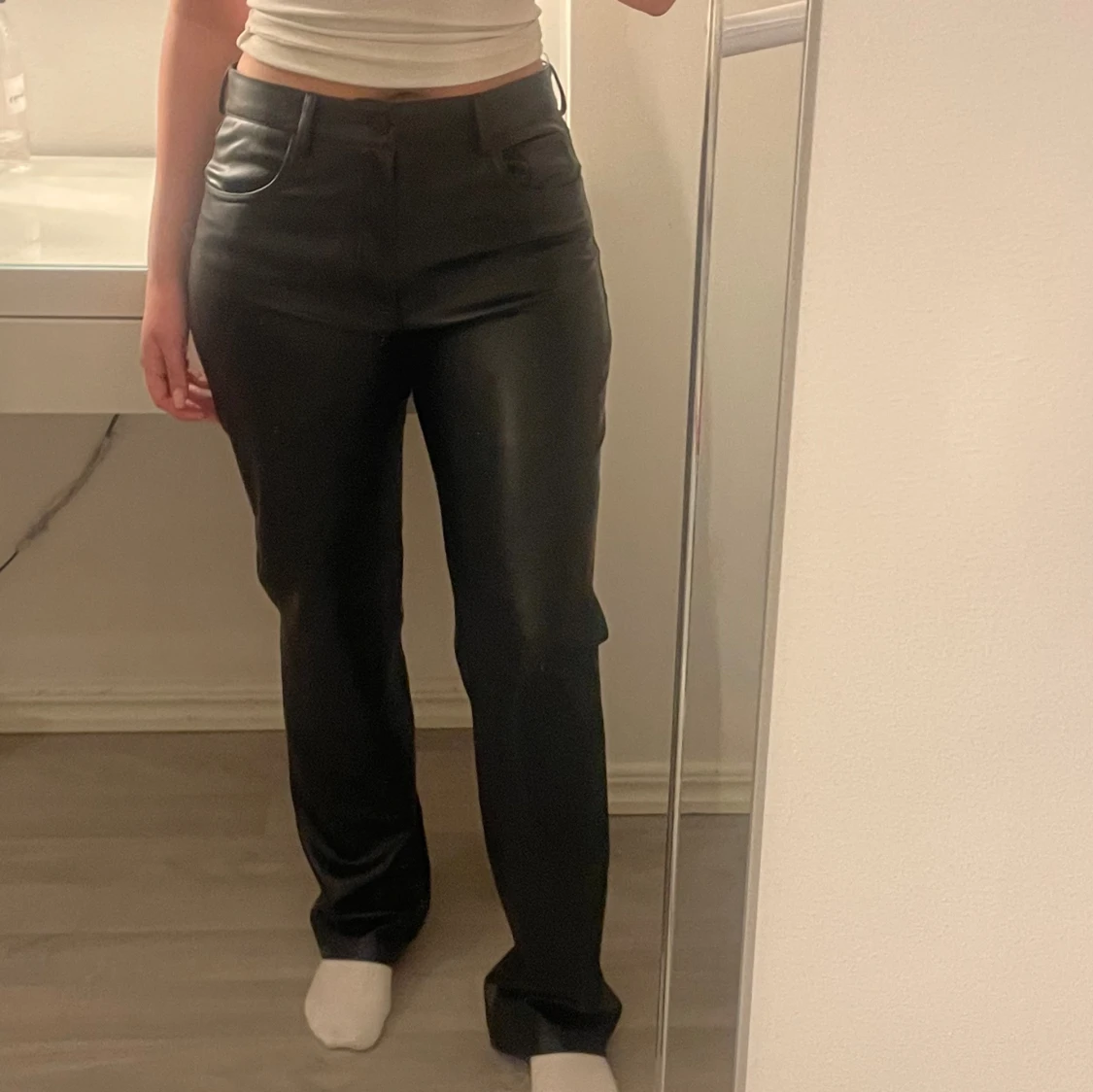 Skinnbyxa den Zara - 92