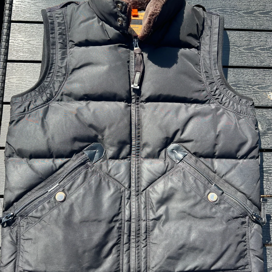 Parajumper Kobuk - 91