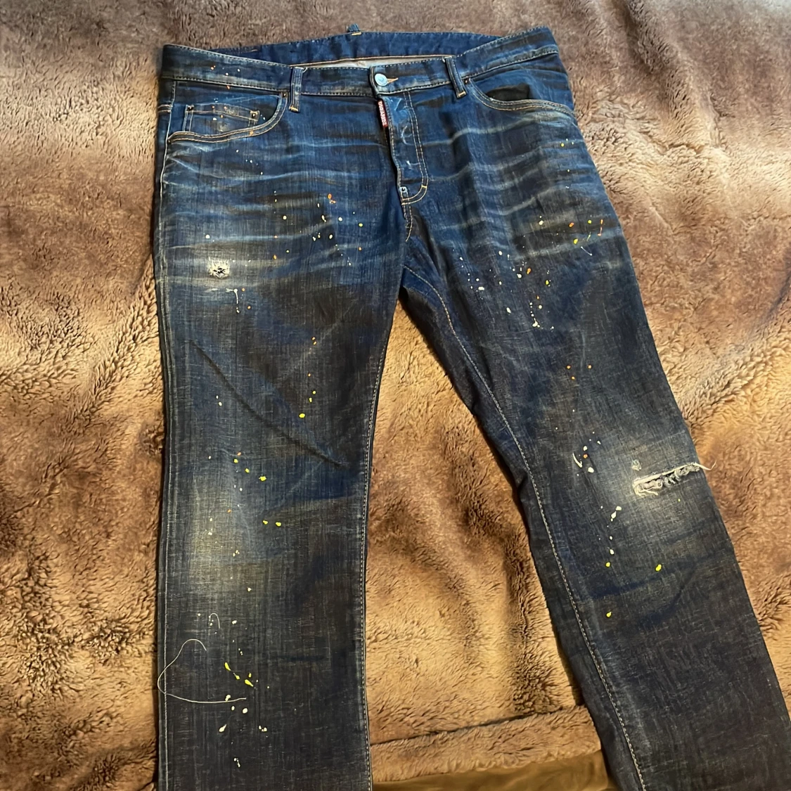 Dsquared2 jeans