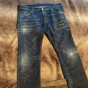 Dsquared2 jeans - Helt nya dsquared2 jeans jätte fina i skicket 10/10 