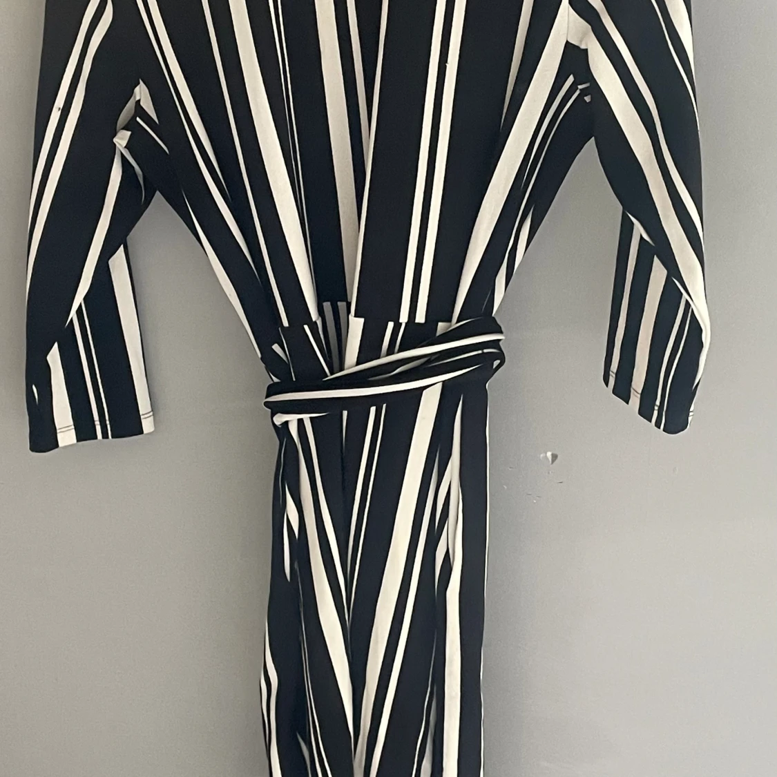 Jättefin klänning💗😍 - 90