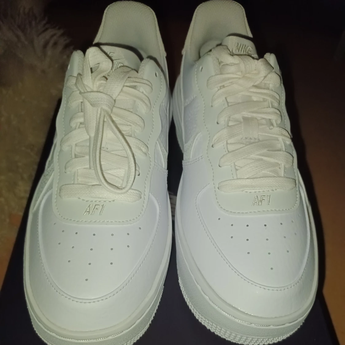 NIKE AF1 PLT.AF.ORM - Sneakers - 91