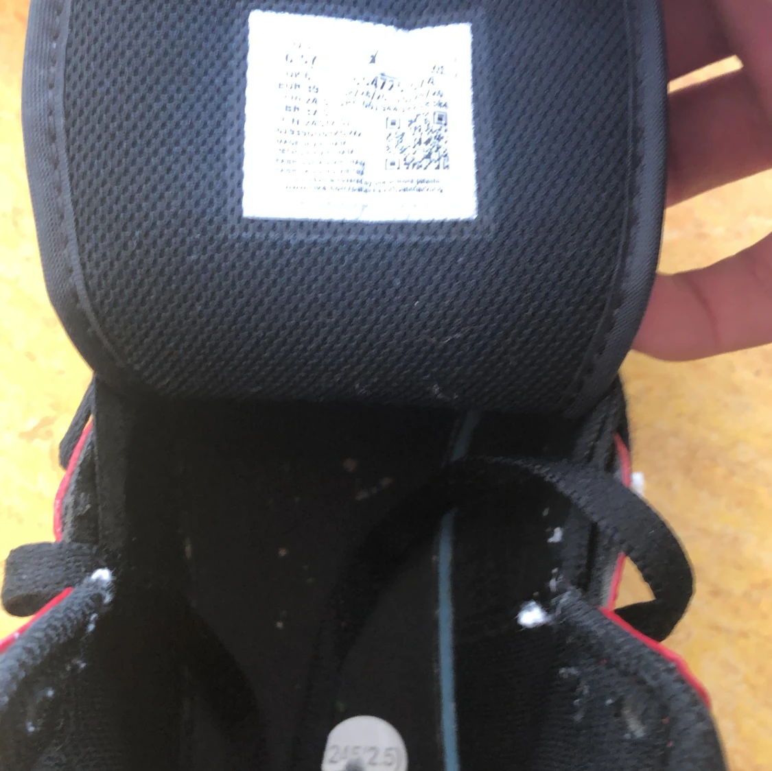 Jordans 1 mid strl 39 - 91