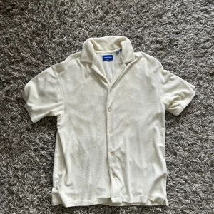Flanell skjorta  - Riktigt snygg flanell skjorta ifrån Jack & Jones | nyskick | strl S | mitt pris 199 