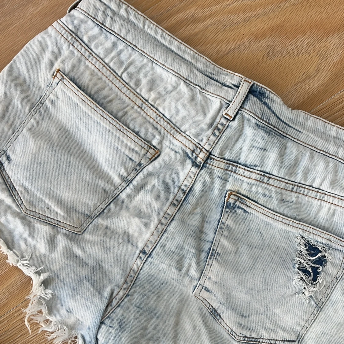 Assssnajs shorts - 90