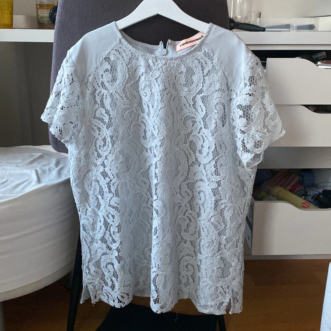 Custommade topp/blus 💕 - 90