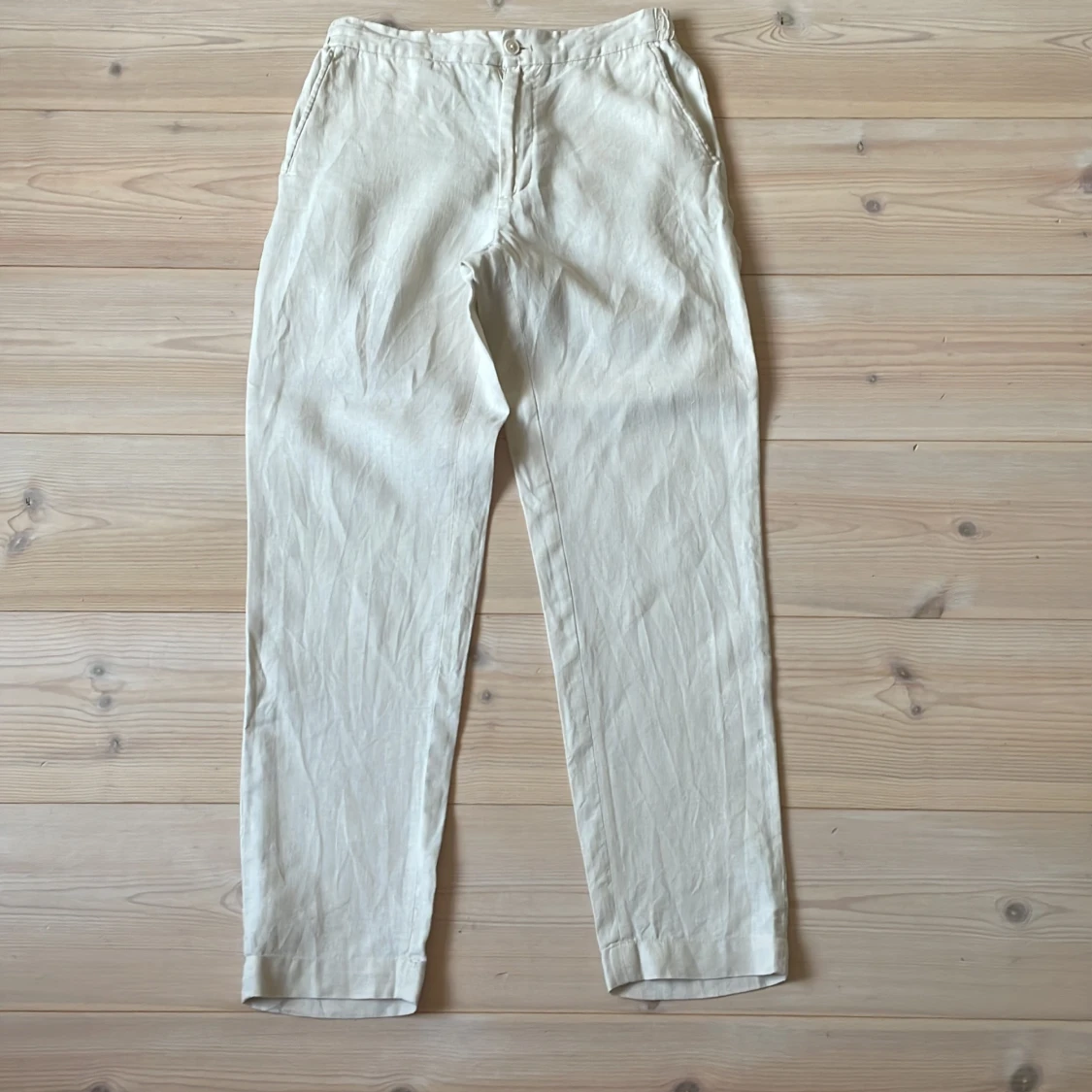 These Glory Days linnebyxor