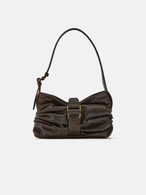 Shoulder bag - Köpt någon månad sen, knappt använd!💗💗