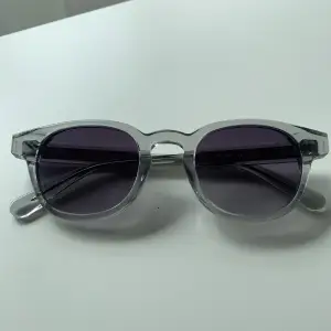 Chimi solglasögon  Modell 01 Färg : grå