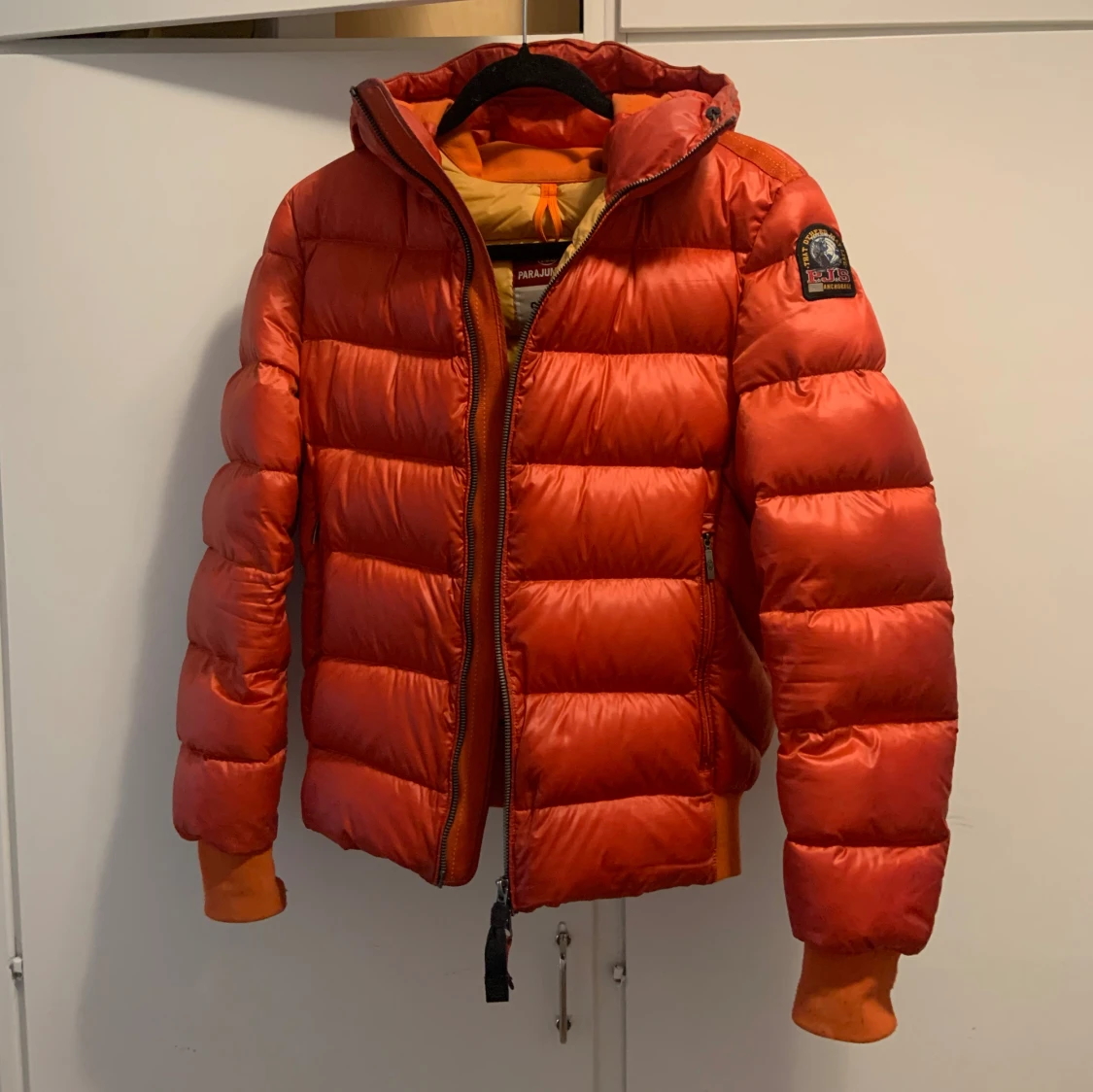 Parajumper jacka! - 91